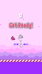 Girly Bird poster 10