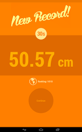 Finger Challenge poster 10