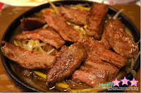 Hot 7 新鐵板料理 (已歇業)