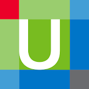 UpToDate logo from Wolters Kluwer