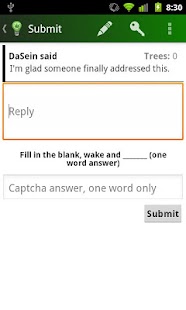 Highdroid Screenshots 5