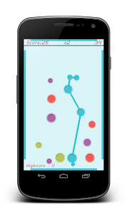 How to download Swipe Off : Game of Crazy Dots 2.0 apk for android