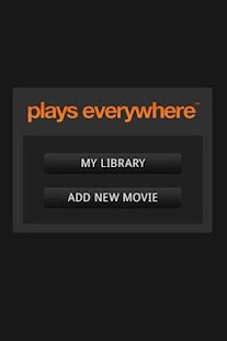 Plays Everywhere Beta