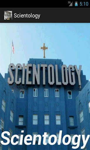 【免費教育App】Scientology-APP點子