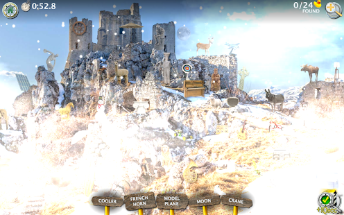 Hidden Objects Quest 15 Screenshots 9