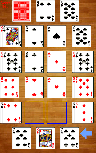 Tonj 3.2 screenshots 3