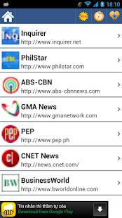 Philippines Newspaper app網站相關資料 - 硬是要APP