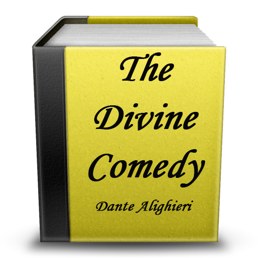 The Divine Comedy - eBook LOGO-APP點子