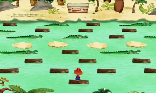 Alizay, pirate girl - Free(圖4)-速報App