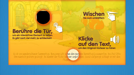 benjamin blümchen - the zebras poster 3