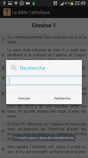 La Bible Catholique(圖5)-速報App