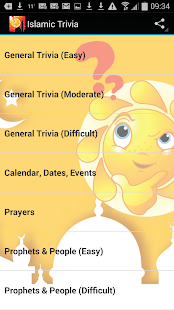 Free Download Islamic Trivia & Quran Quiz APK for Android