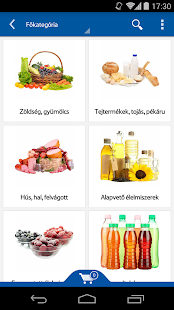 Tesco Online Groceries App Screenshots 1