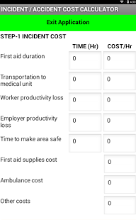 How to mod Safety Calc for Workplace 1.1 mod apk for laptop