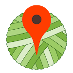 Cover Image of Unduh Knitmap - Yarn Store Finder 1.9 APK