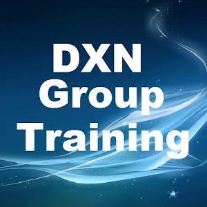 Strugling in DXN Group Biz 1.0