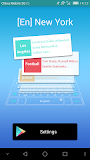 New York dictionary - TouchPal