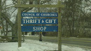 Council of Churches Thrift and Gift Shop