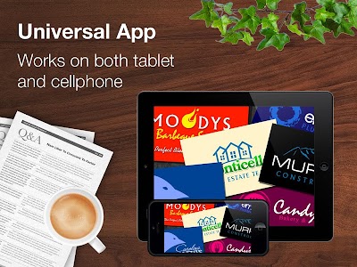 Download Logo Maker And Graphics Apk