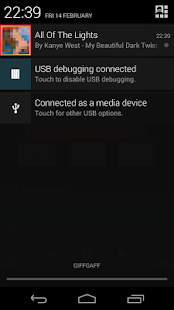 Download AOSP Music+ APK for PC