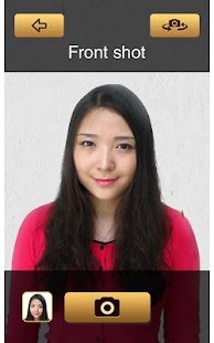 MomentCam - screenshot thumbnail