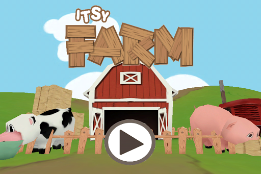 【免費教育App】Itsy Farm-APP點子