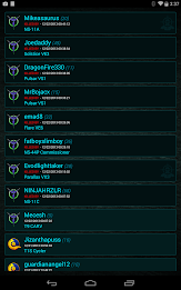 Planetside 2 Killboard (FREE) poster 7