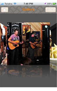 Ironhorse Bar and Grill Screenshots 5
