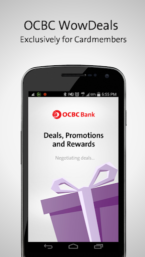 OCBC WowDeals