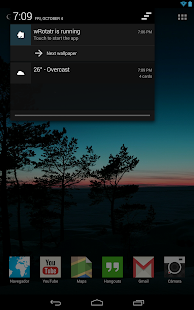 wRotatr - screenshot thumbnail