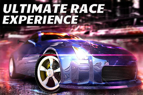 Real Need for Racing Speed Car(圖1)-速報App