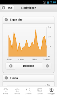 Leenen Vastgoed - náhled