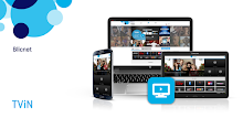 TViN Blicnet APK
