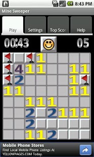 Minesweeper Classic+ Cheats unlim gold