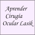 Aprender Cirug&iacute;a Ocular Lasik logo