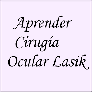 Aprender Cirugía Ocular Lasik.apk 1.0
