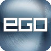 EGO - Mega Magazyn Dla Facetów  Icon