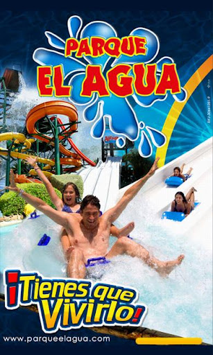 Parque El Agua