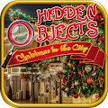 Hidden Objects Christmas City Apk