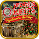 Hidden Objects Christmas City APK