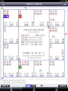 文墨天機●紫微斗數(圖7)-速報App