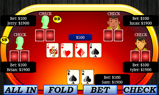 免費下載博奕APP|Vegas Poker - Texas Holdem app開箱文|APP開箱王