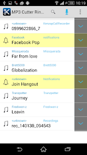 Free Download MP3 Cutter Ringtone Maker Free APK