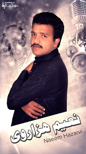 Naeem Hazarvi