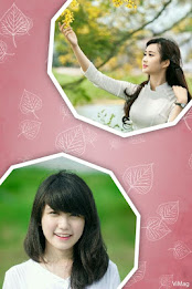 Autumn Photo Frames poster 12