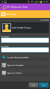 How to mod HD Wallpapers Zone-Premium App 1.1.0.0 mod apk for android