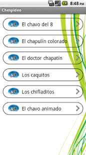 How to mod Chespideo 1.0 apk for android