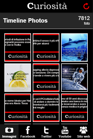 Curiosità