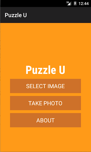 Puzzle U