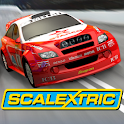 Scalextric Free logo
